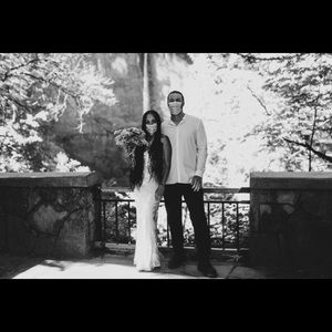 Channing Rotello closet